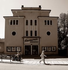 Kino Markneukirchen