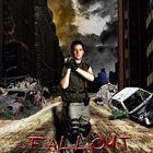 Kinoplakat Fallout
