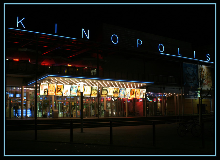 Kinopolis