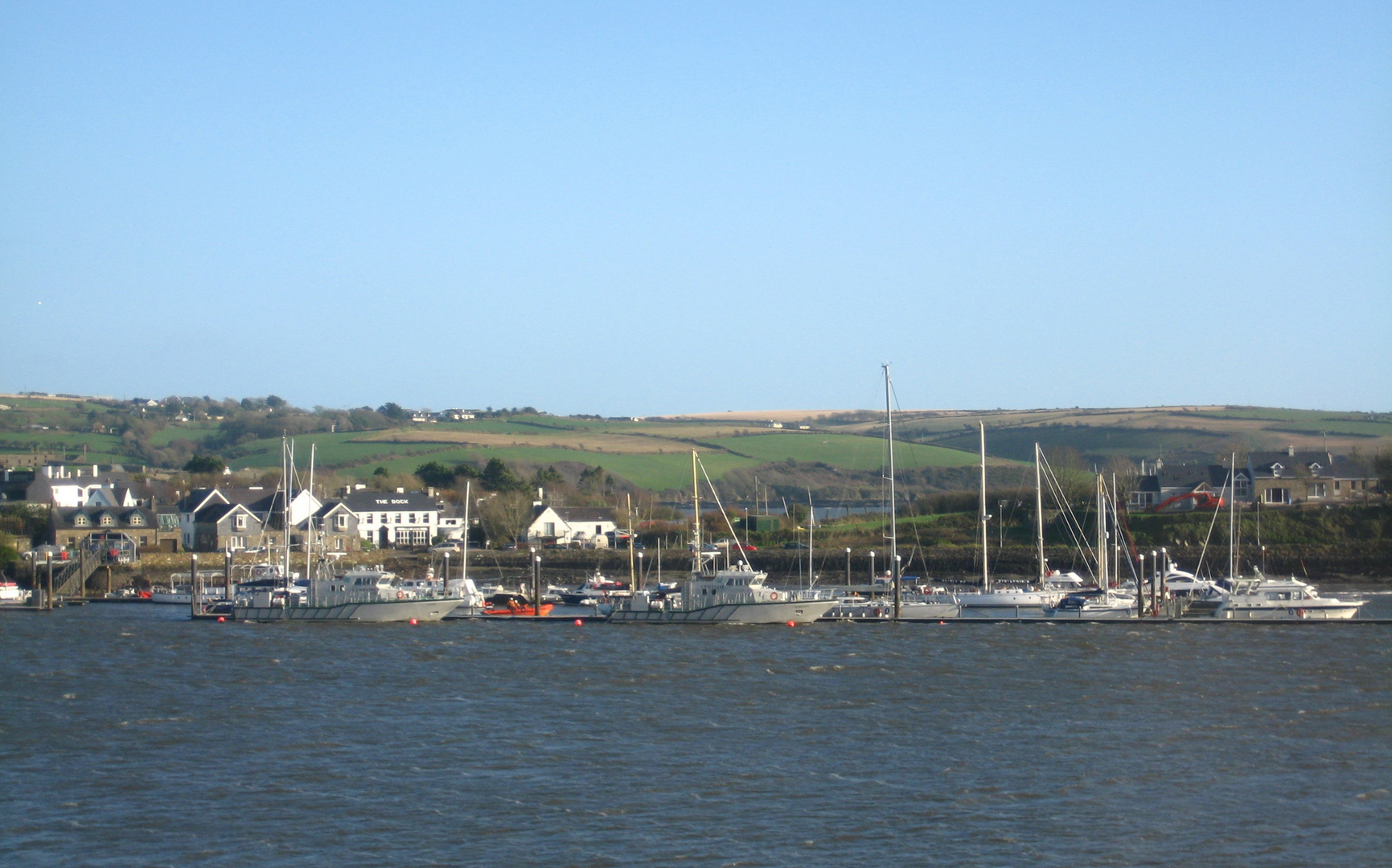 Kinsale