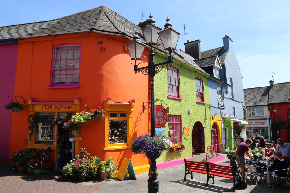 Kinsale