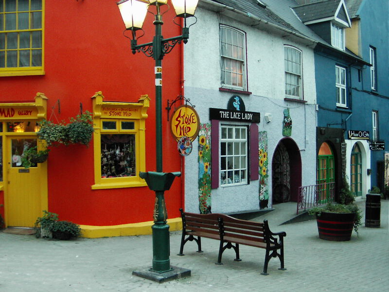 Kinsale