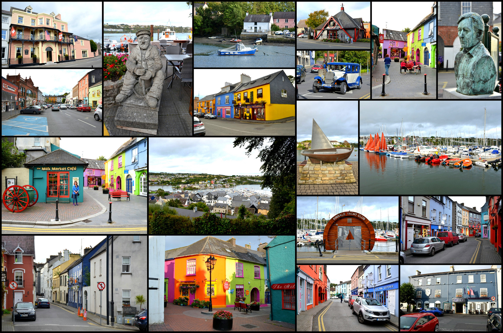 Kinsale