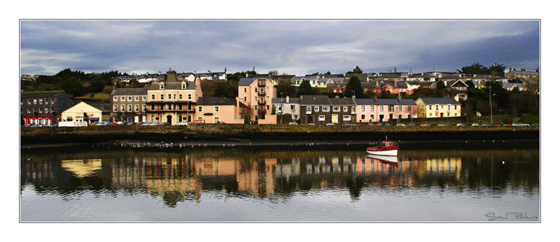 kinsale hafen