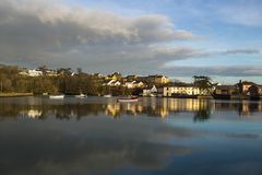 Kinsale im Süden