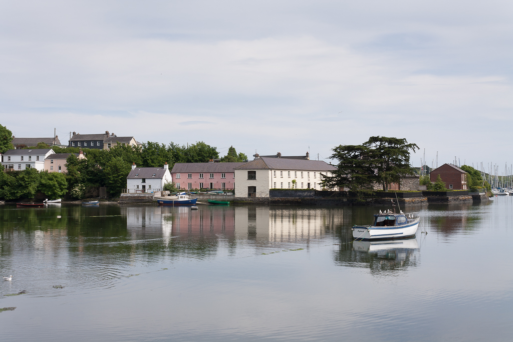 Kinsale, Ireland