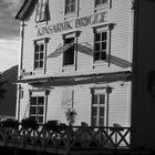 Kinsarvik Hotel