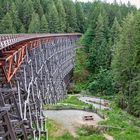 Kinsol Trestle