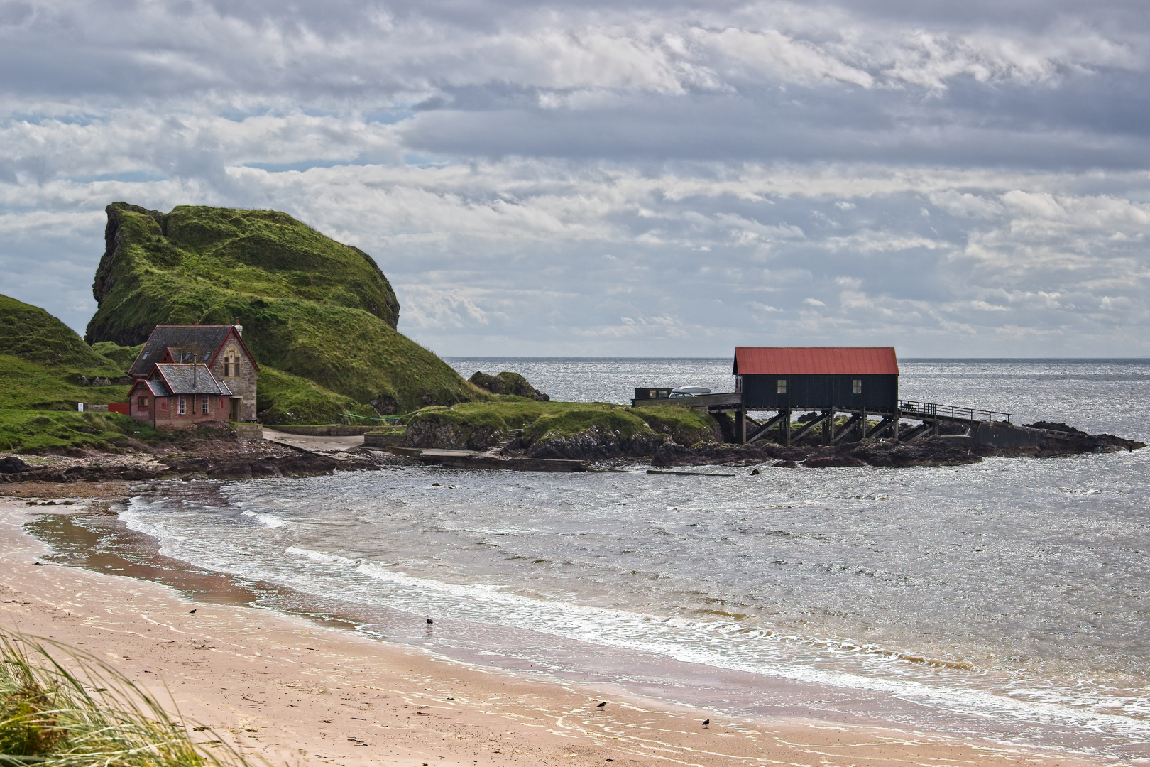 Kintyre #1