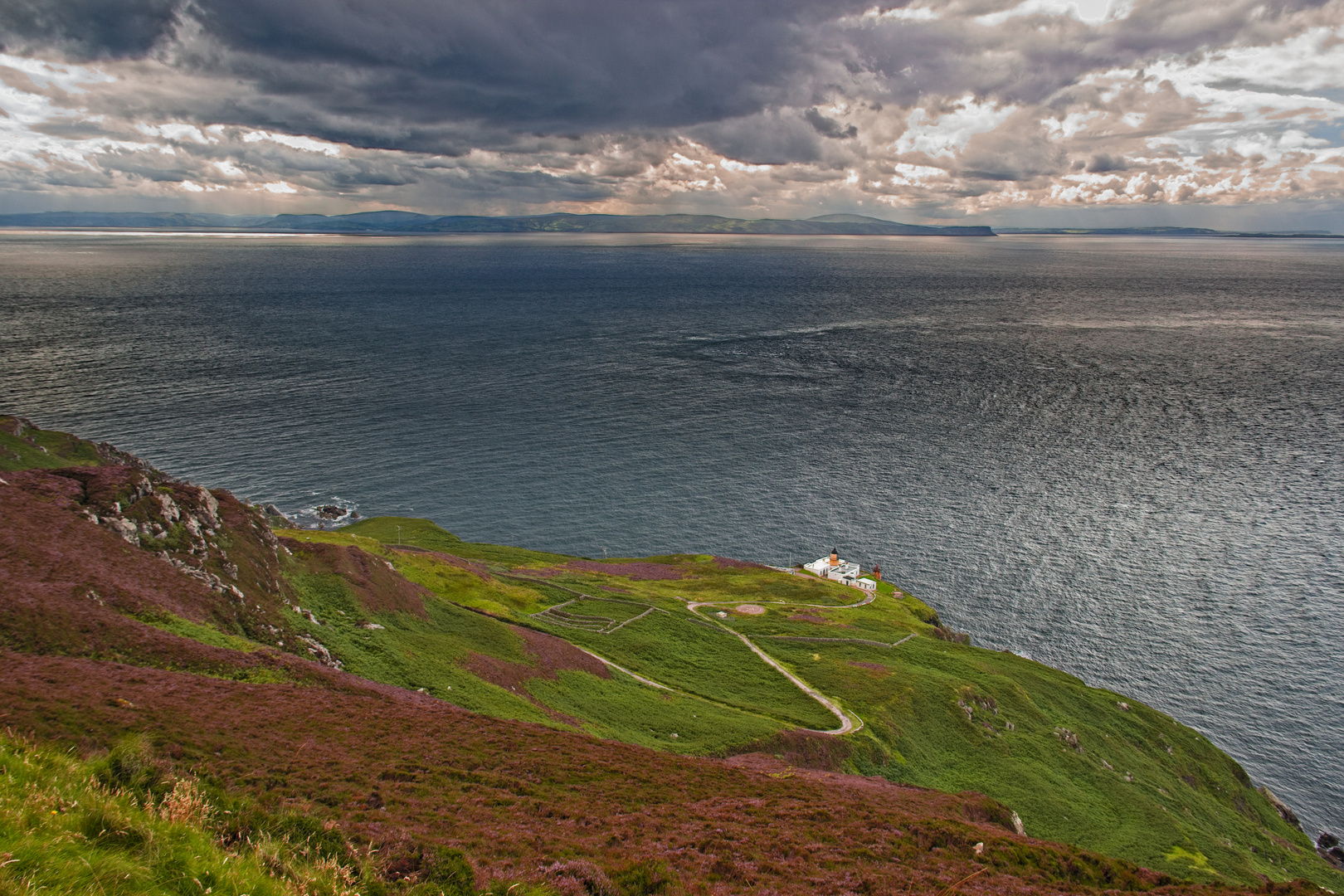 Kintyre #3