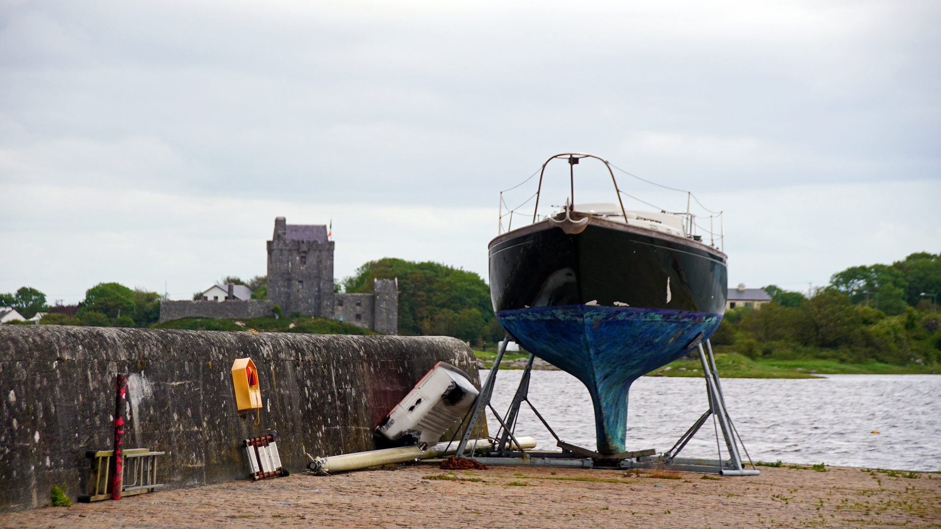 Kinvara