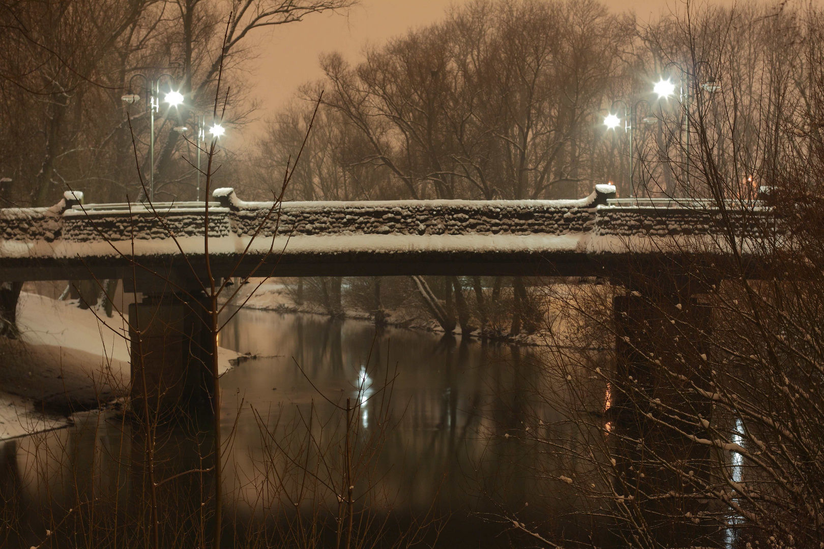 Kinzigbrücke