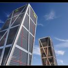 Kio Towers - Caja Madrid
