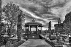 Kiosco en Cadereyta Qro