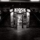 Kiosk (BW)