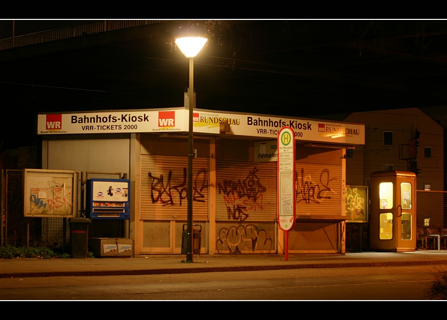 Kiosk