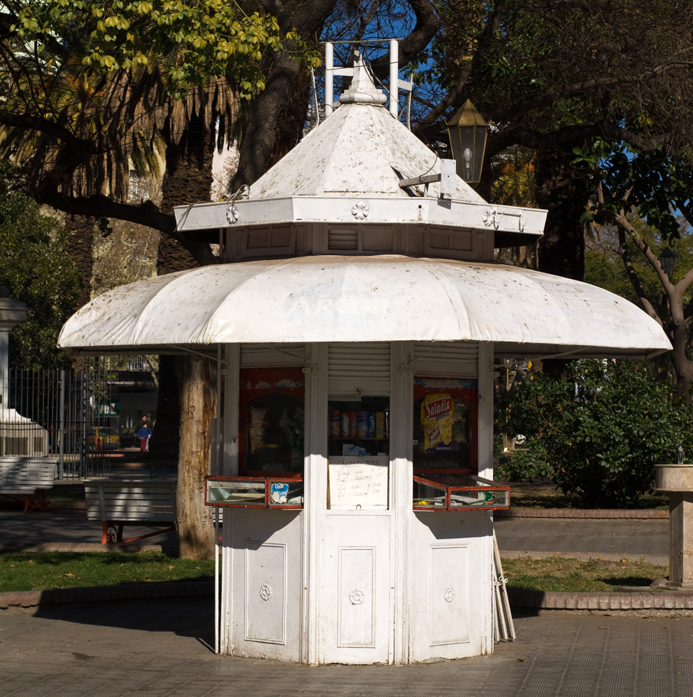 Kiosk