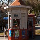 Kiosk II