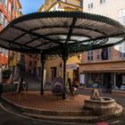 Kiosk in Grasse DSC_7728