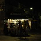 Kiosk in Venedig