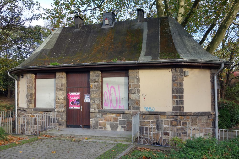 Kiosk-Sterben im Revier