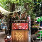 KIOSK (zum Healthy Garden Kiosk)