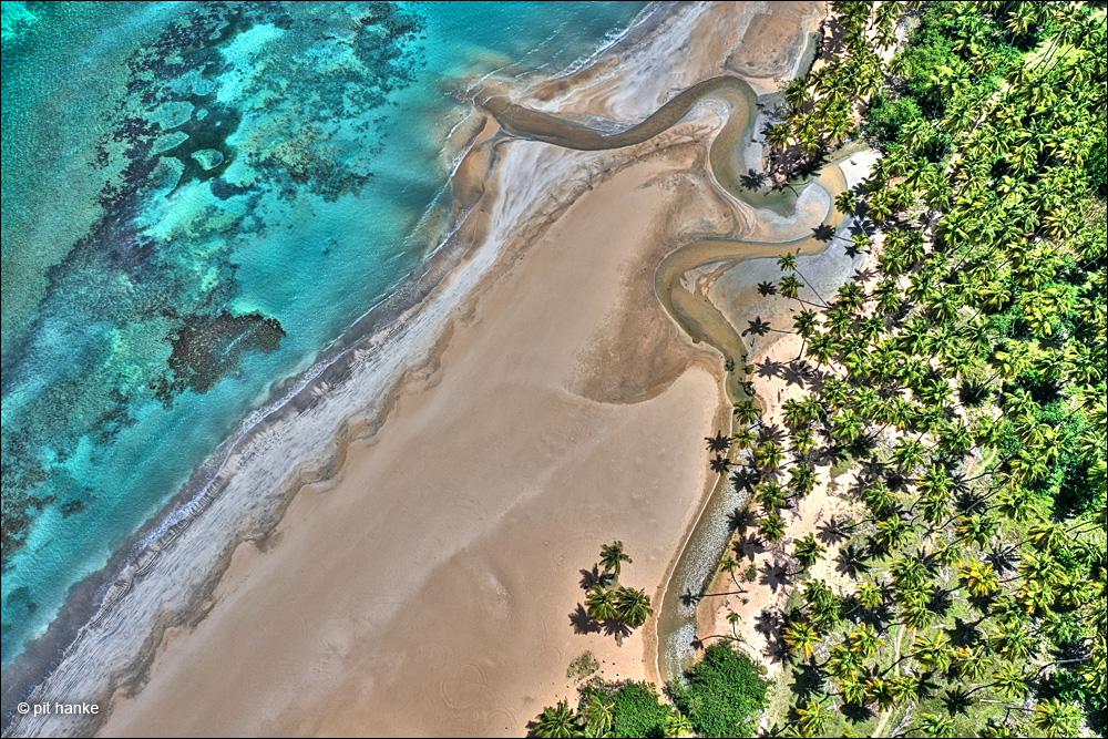 kiosko de los rios - playa coson