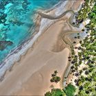 kiosko de los rios - playa coson