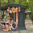 kiosque-jardin luxembourg