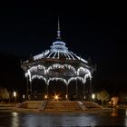 kiosque peynet en fete