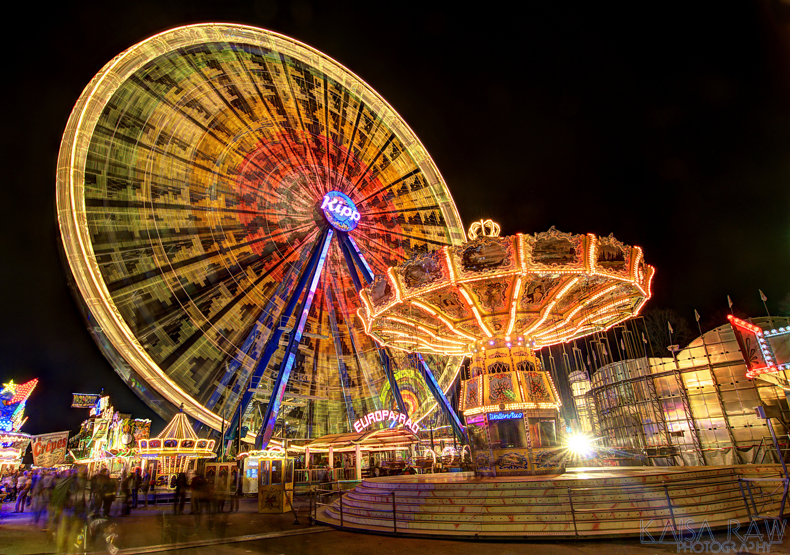 Kipps Riesenrad