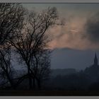 Kirburg im WW