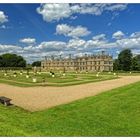 Kirby Hall