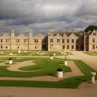 Kirby Hall