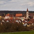 Kirchberg an der Jagst