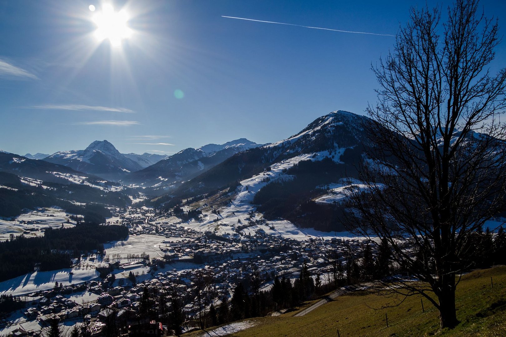 Kirchberg in Tirol