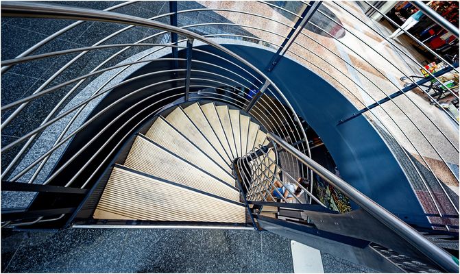 Kirchberg Shopping Center