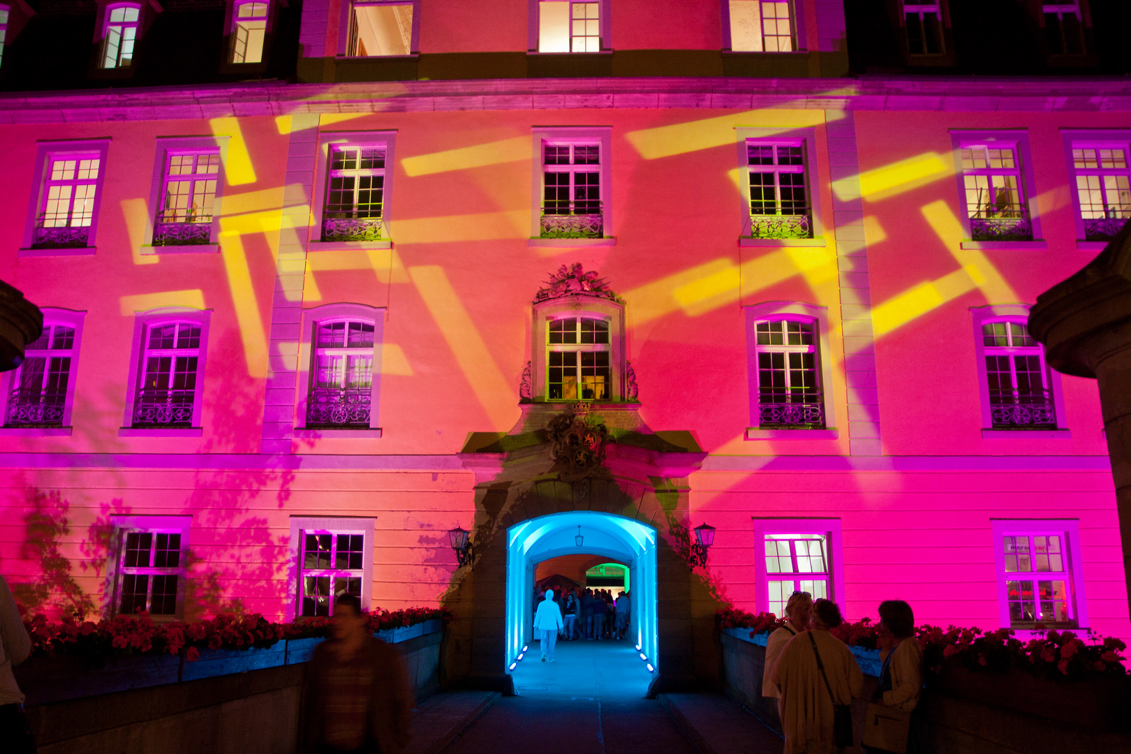 Kirchberger Kunstnacht