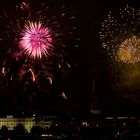 Kirchblütenfest in Hamburg