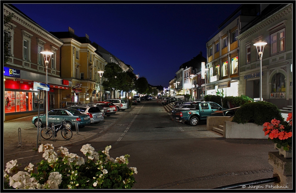 Kirchdorf an der Krems....