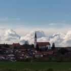 Kirchdorf bei Haag i OBB