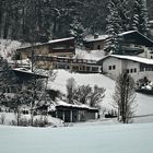 Kirchdorf in Tirol 11 Januar 2017