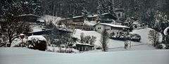 Kirchdorf in Tirol 11 Januar 2017