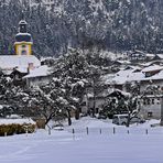 Kirchdorf in Tirol