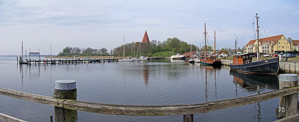 Kirchdorf - Insel Poel