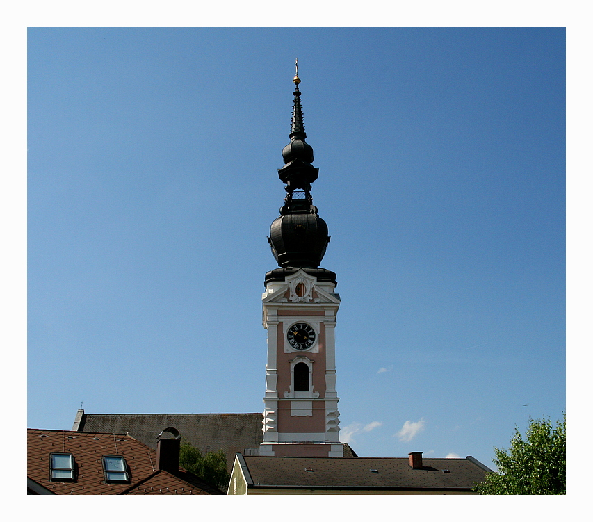 Kirchdorf/Krems