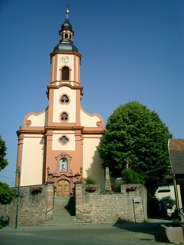 Kirche