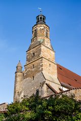 Kirche