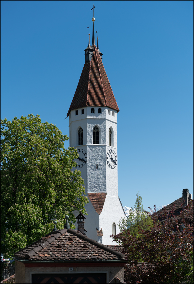 Kirche