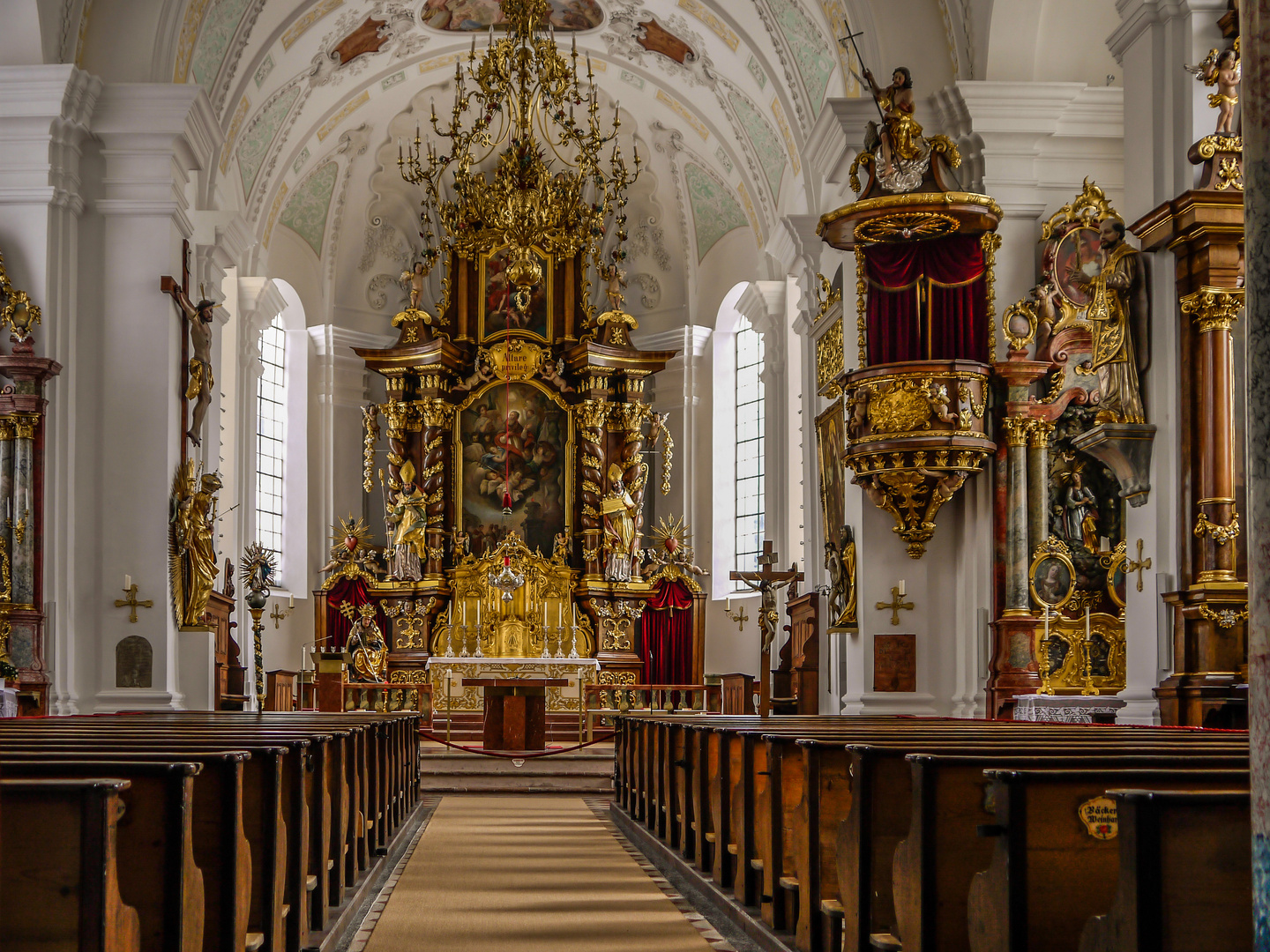 Kirche